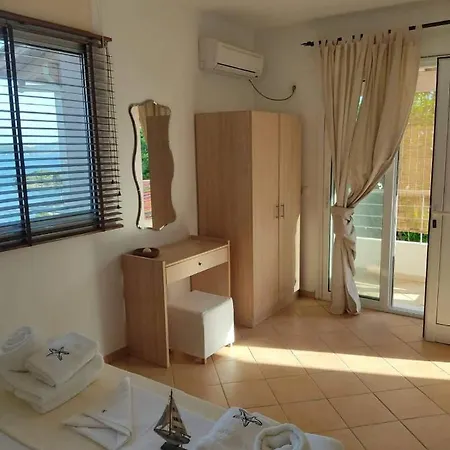 Lefkada ' Nikol ' Amazing View Appartments Feriehus Nydri (Lefkada)