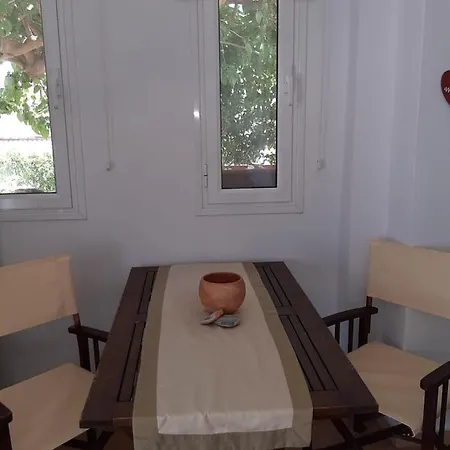 Lefkada ' Nikol ' Amazing View Appartments Feriehus Nydri (Lefkada)